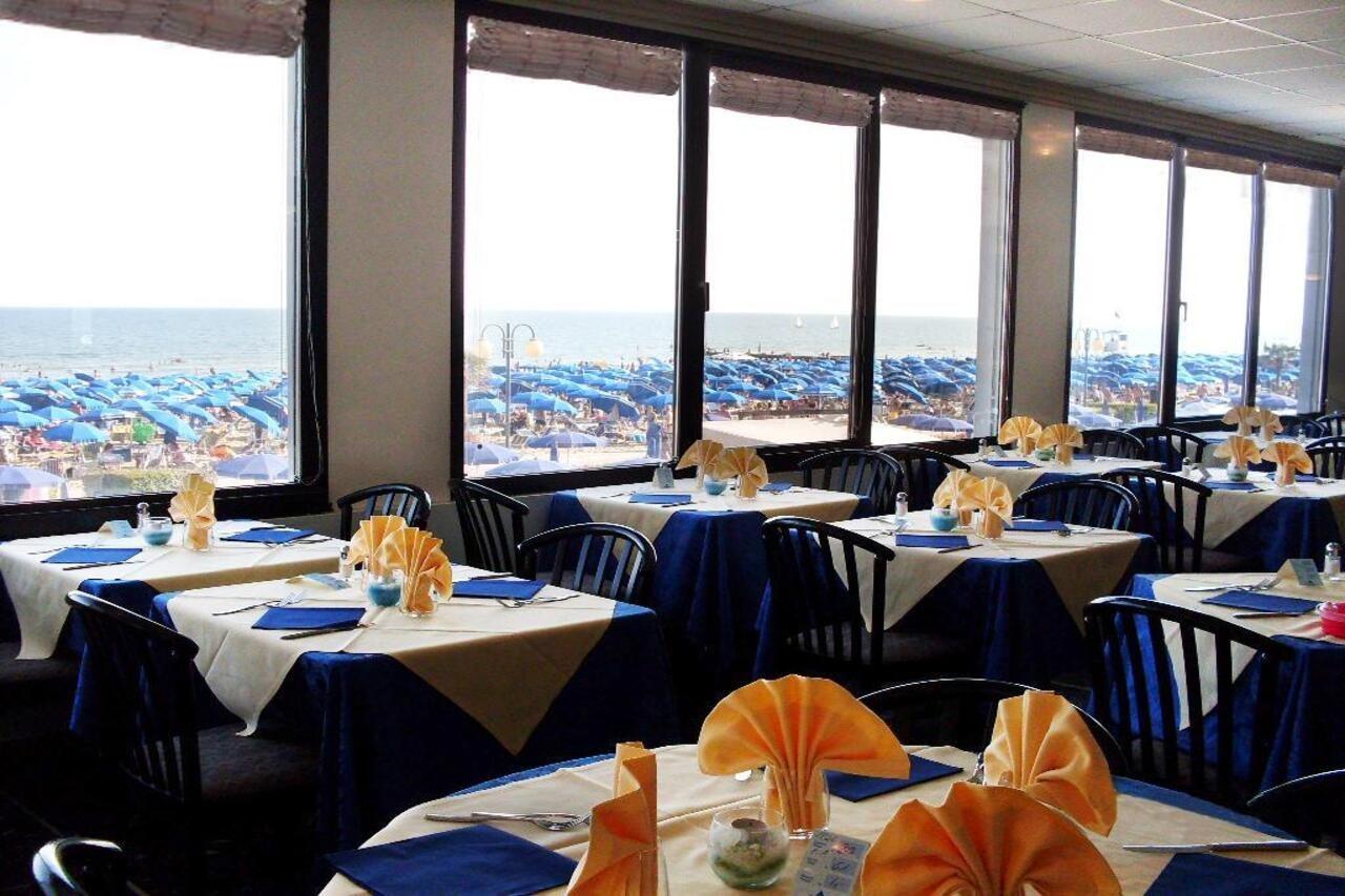 Hotel Caravelle&Minicaravelle Lido di Jesolo Exterior foto