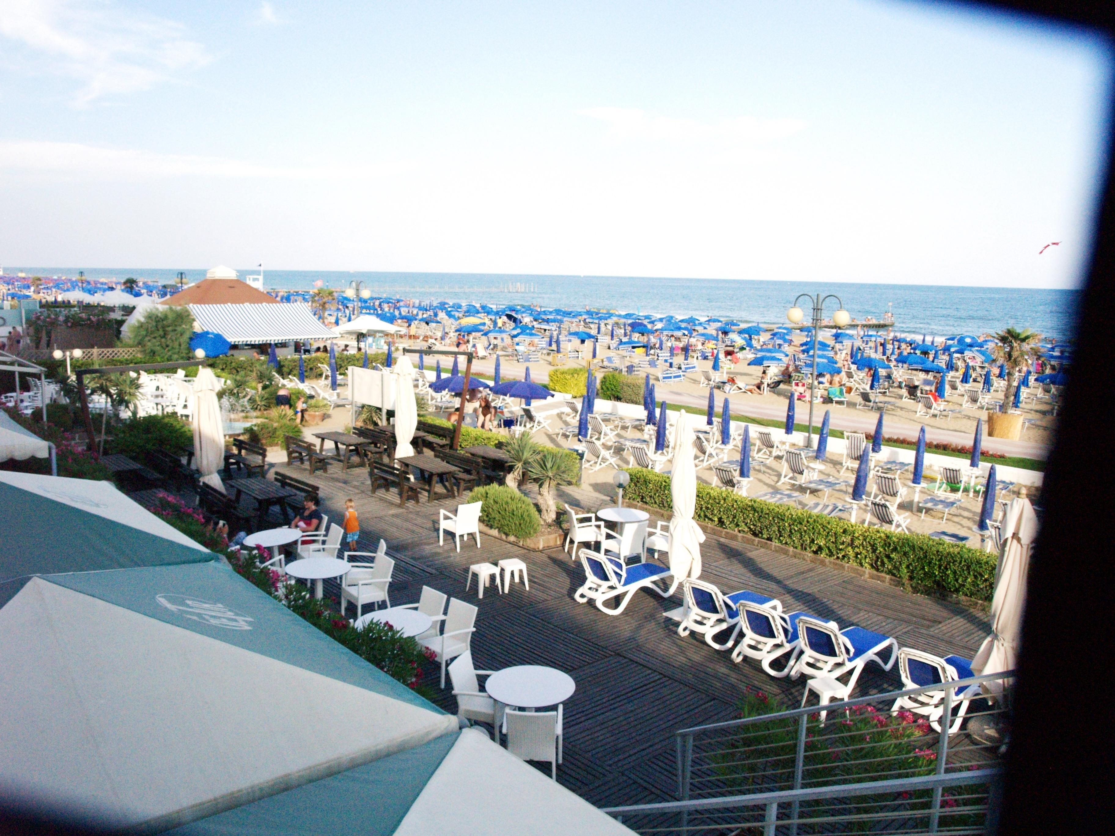 Hotel Caravelle&Minicaravelle Lido di Jesolo Exterior foto