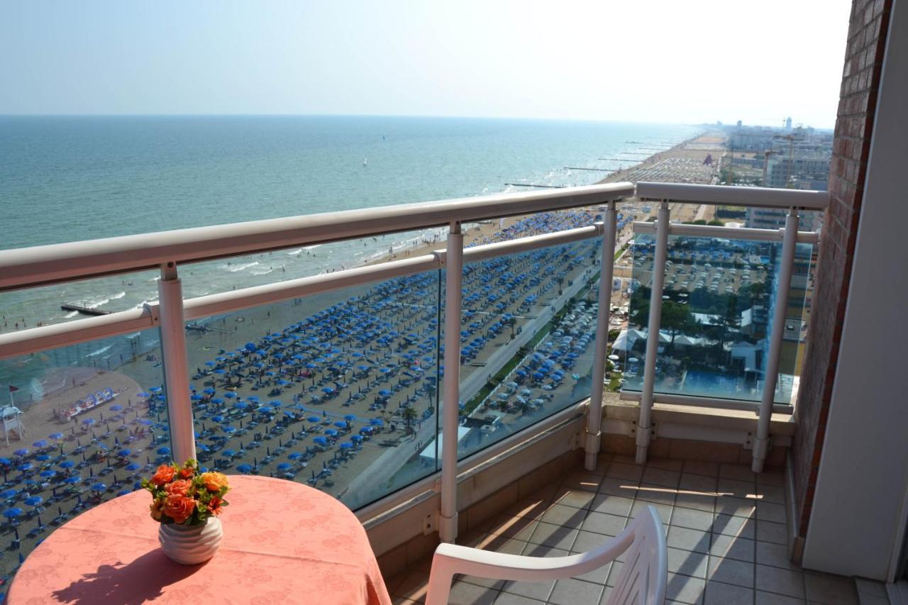 Hotel Caravelle&Minicaravelle Lido di Jesolo Quarto foto